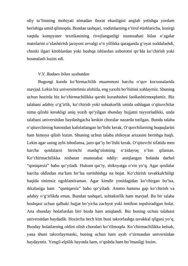 AMALIY MASHG‘ULOT INSTITUTLAR VA ULARNING JAMIYAT RIVOJLANISHIDAGI ROLI 4