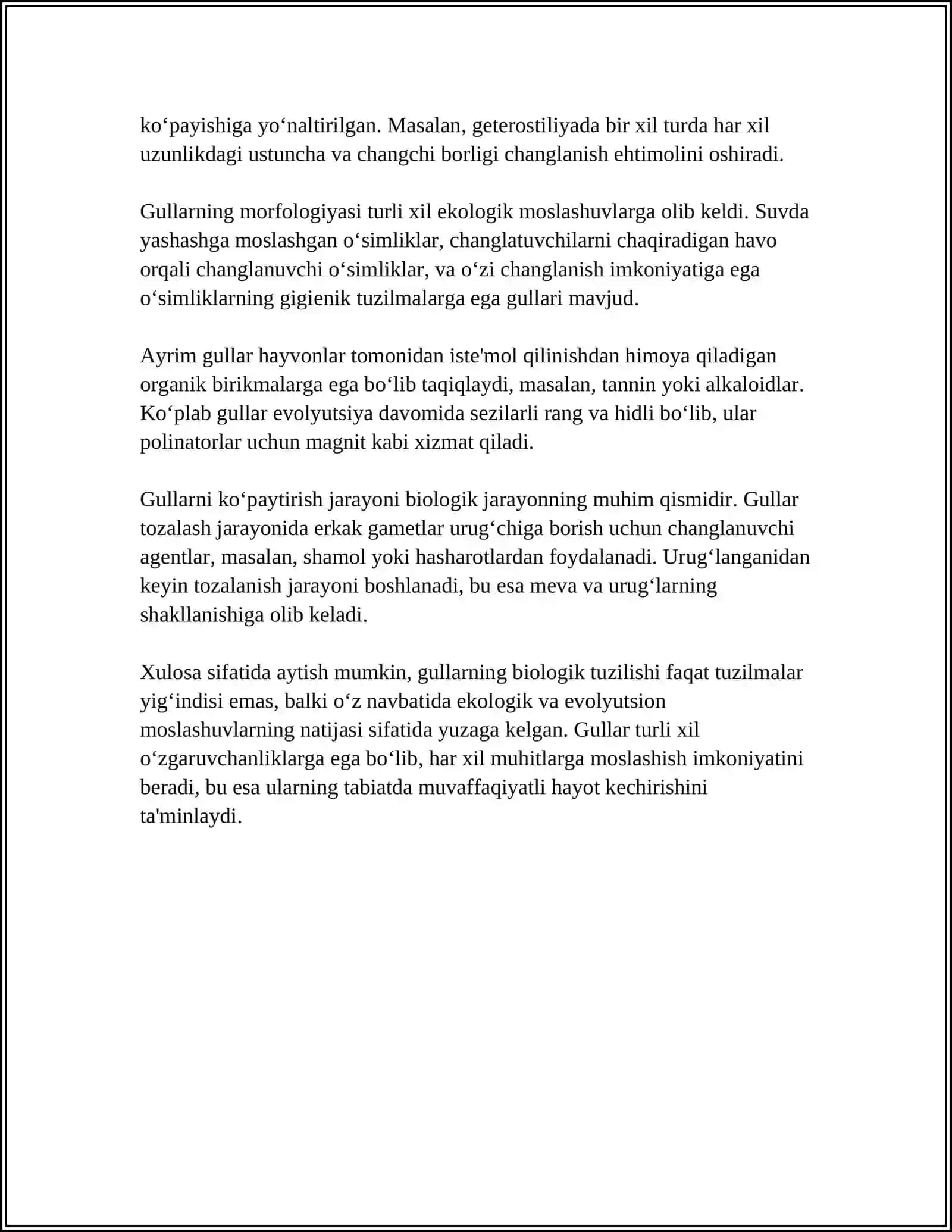 Gullar 4