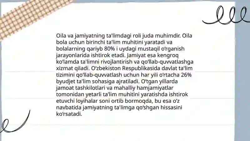 TAQDIMOT 4