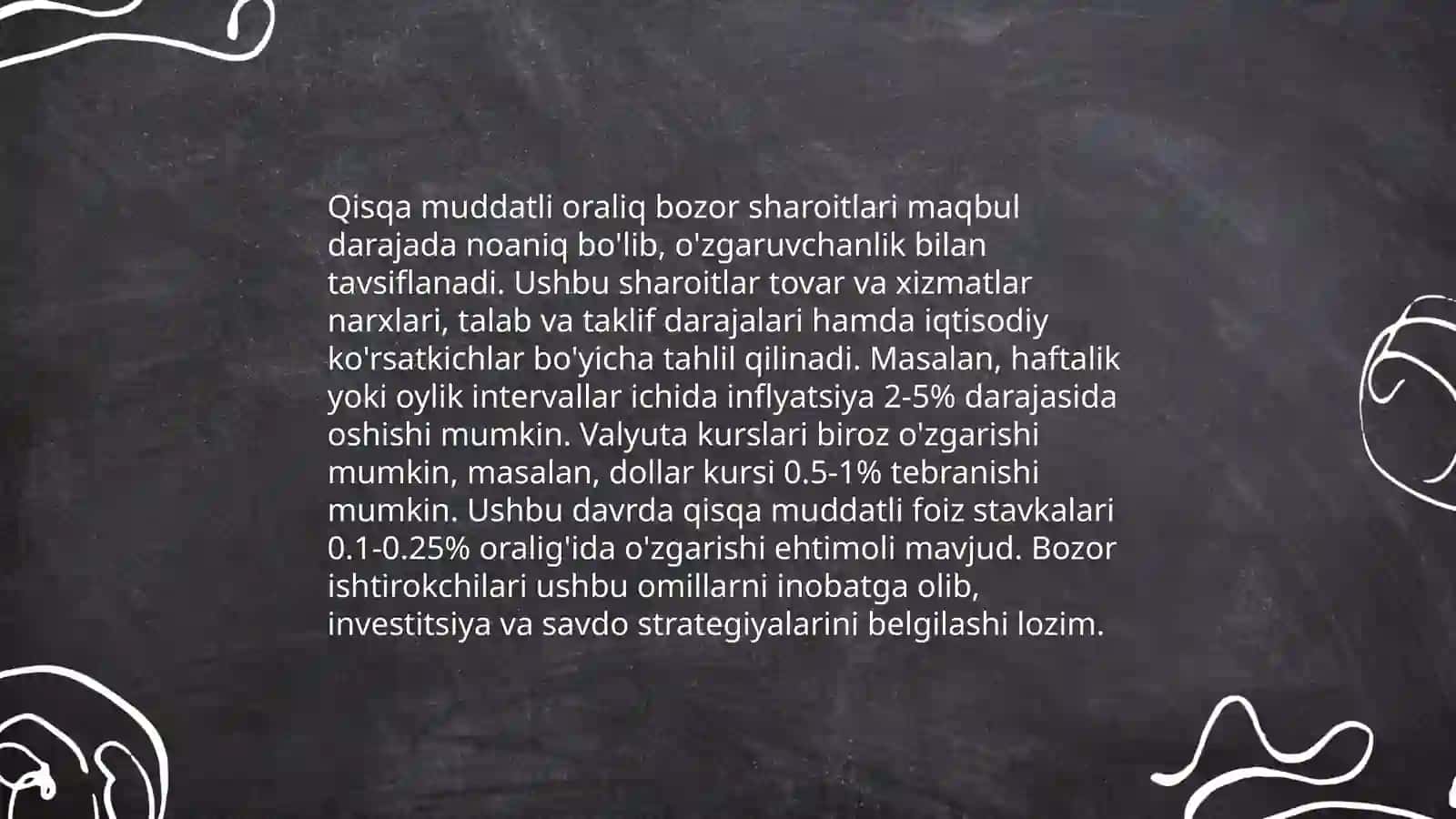 Farg’ona Politexnika Instituti Ishlab Chiqarishda Boshqaruv fakulteti 86-23 BH va A guruh talabasi Rustamova Dilnavoz 4
