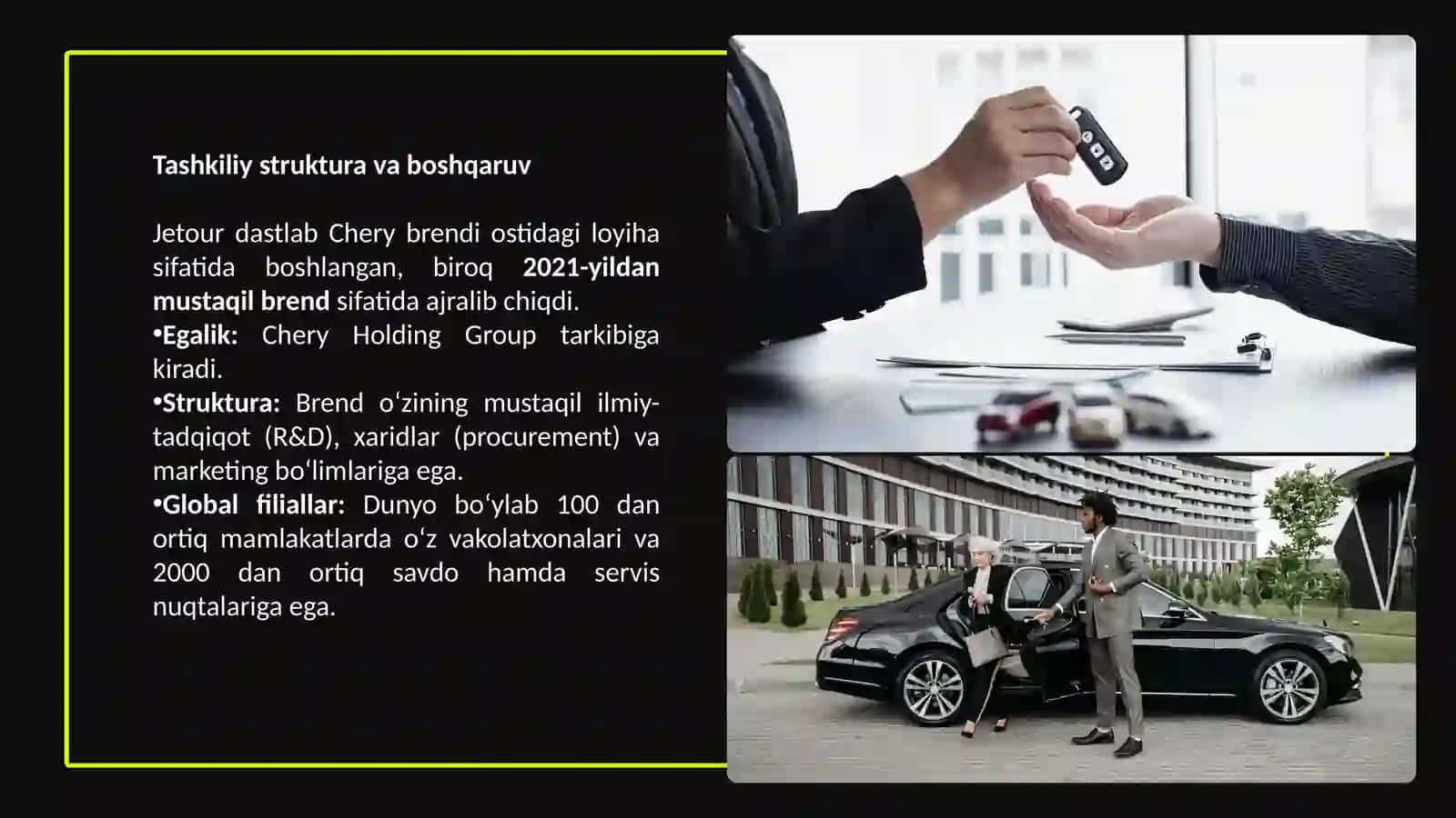 Jetour kompaniyasi tahlili 4