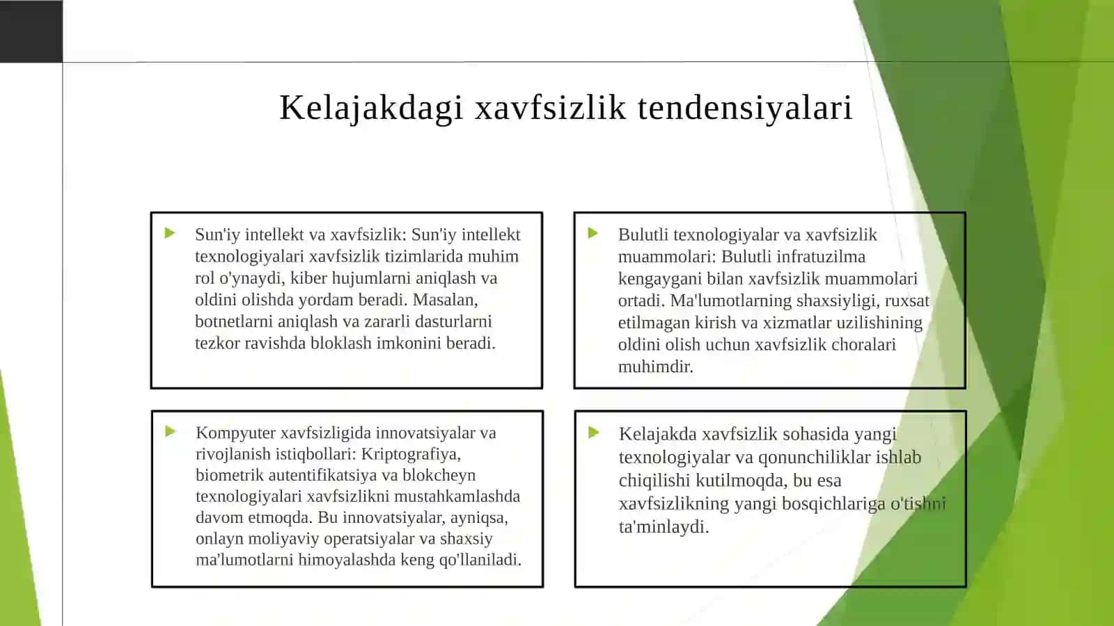 Kompyuterxavfsizligining tarixi va rivojlanishi 4