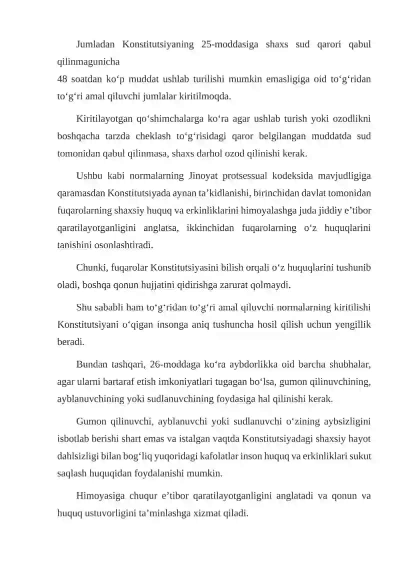 Konstitutsiyaviy islohotlar mazmun mohiyati 4