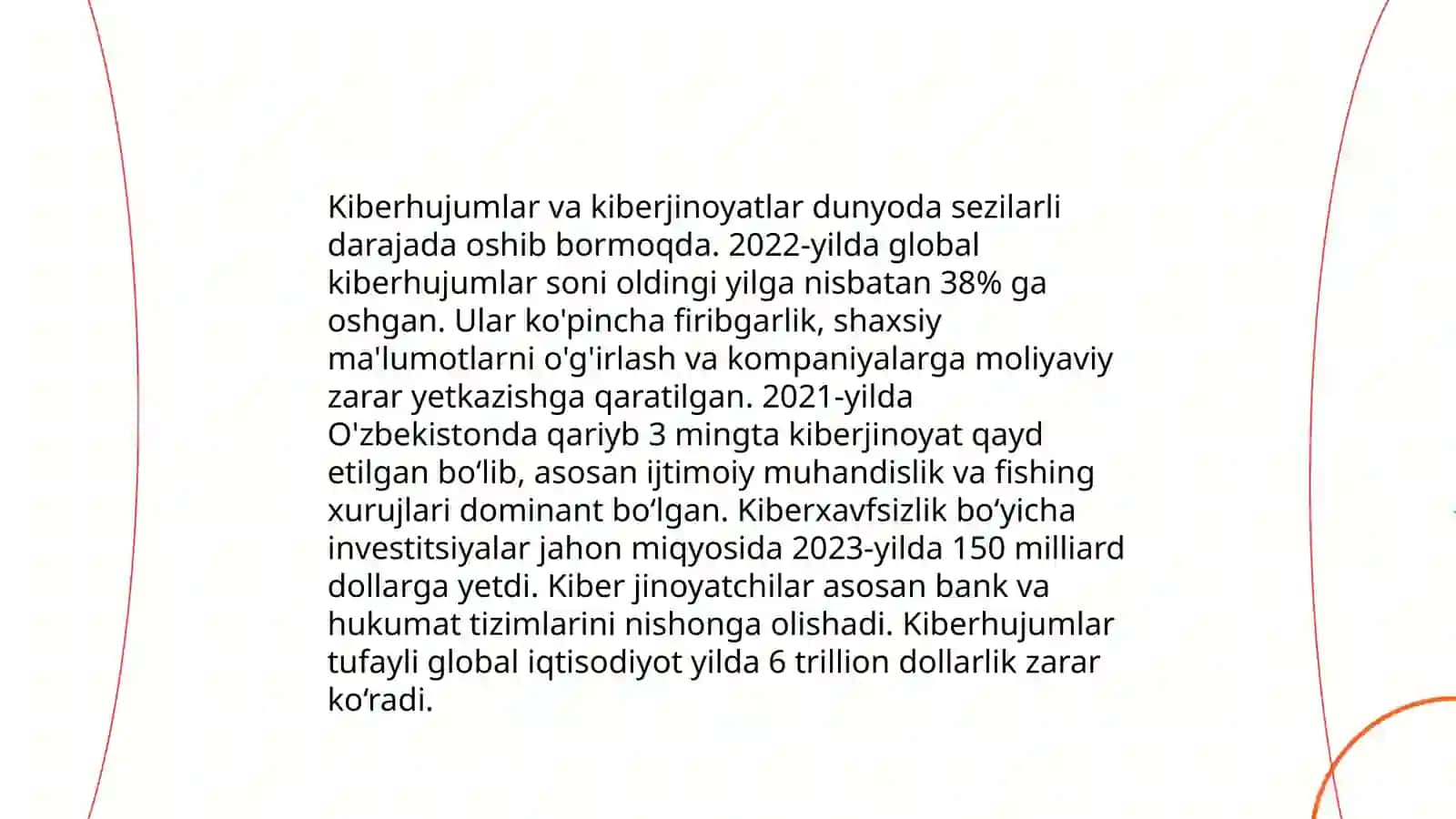 Ijtimoiy mediada tahdid va xavf-xatarlar 4
