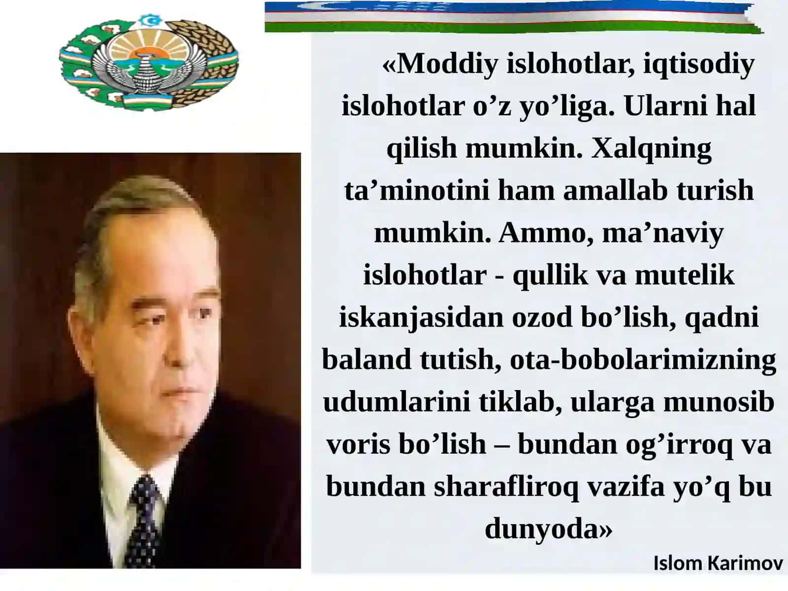 Ma’naviy rivojlanish konsepsiyasi 4