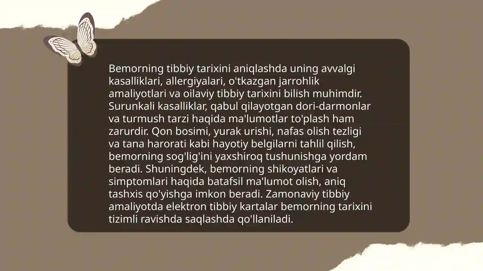 Nafas a'zolari kasalliklari va ularning sabablari 4