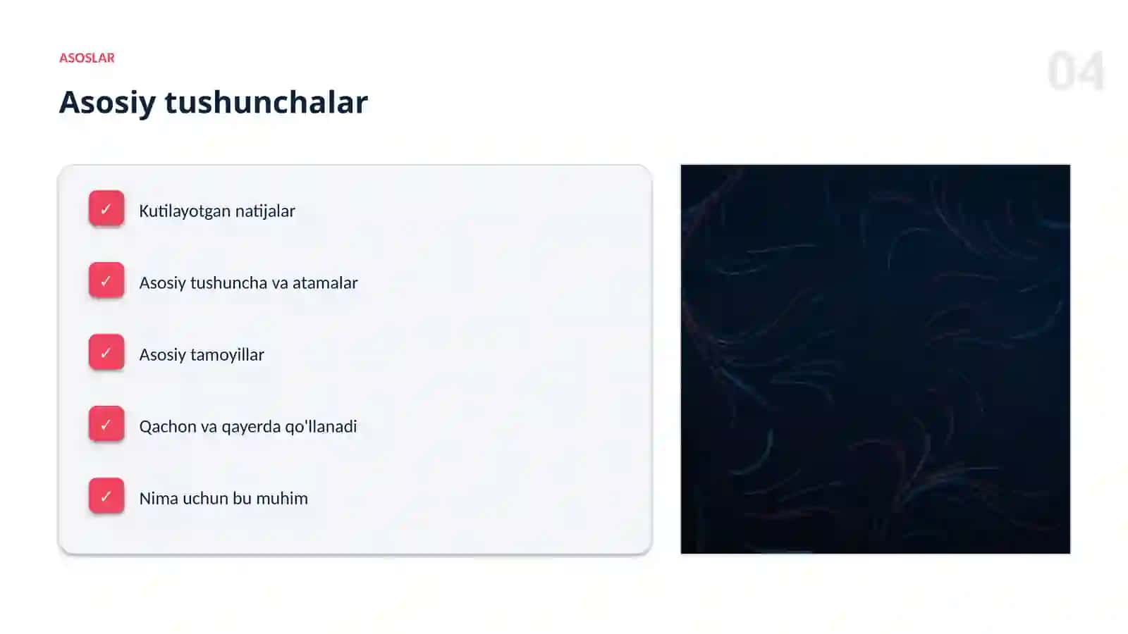 EHTIMOLLAR VA STATISTIKA 4