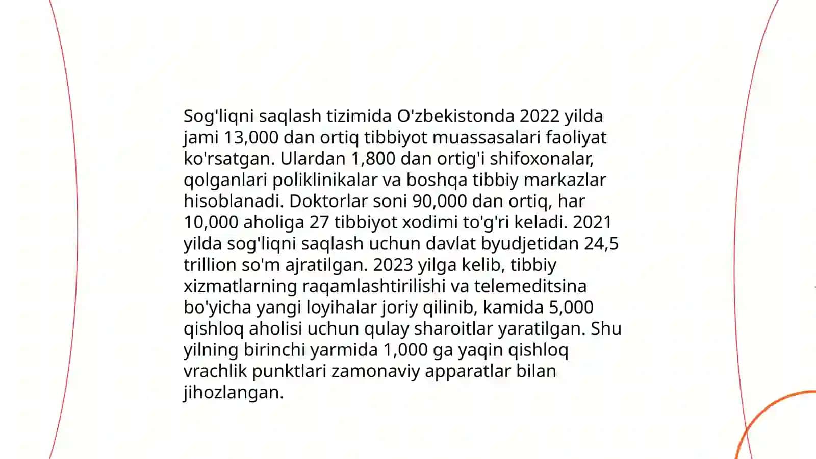 O’zbekistonda Ijtimoiy Siyosatning Asosiy Yo’nalishlari 4