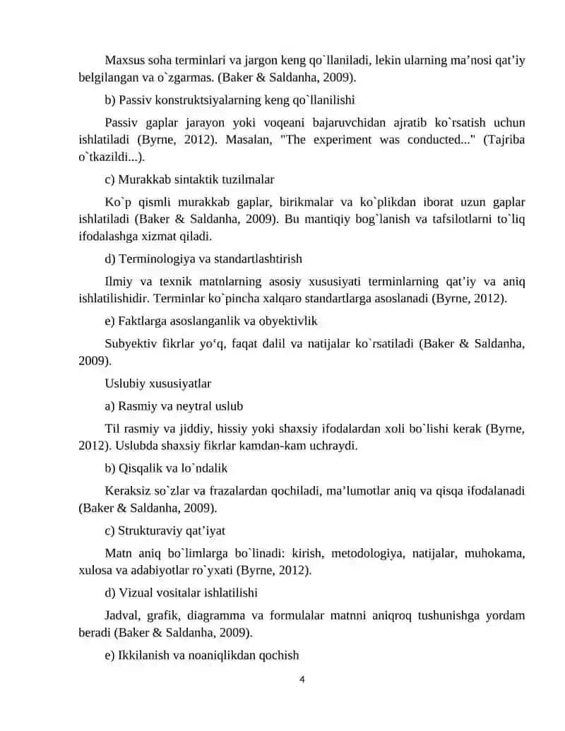 TURLI BOZORLAR UCHUN ILMIY VA TEXNIK MATNLARNI MAHALLIYLASHTIRISH 4