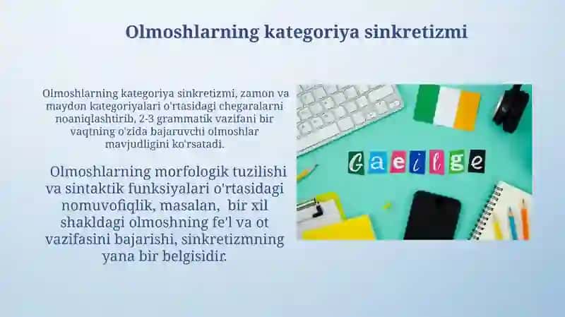 Turkum Sinkretizmi 4