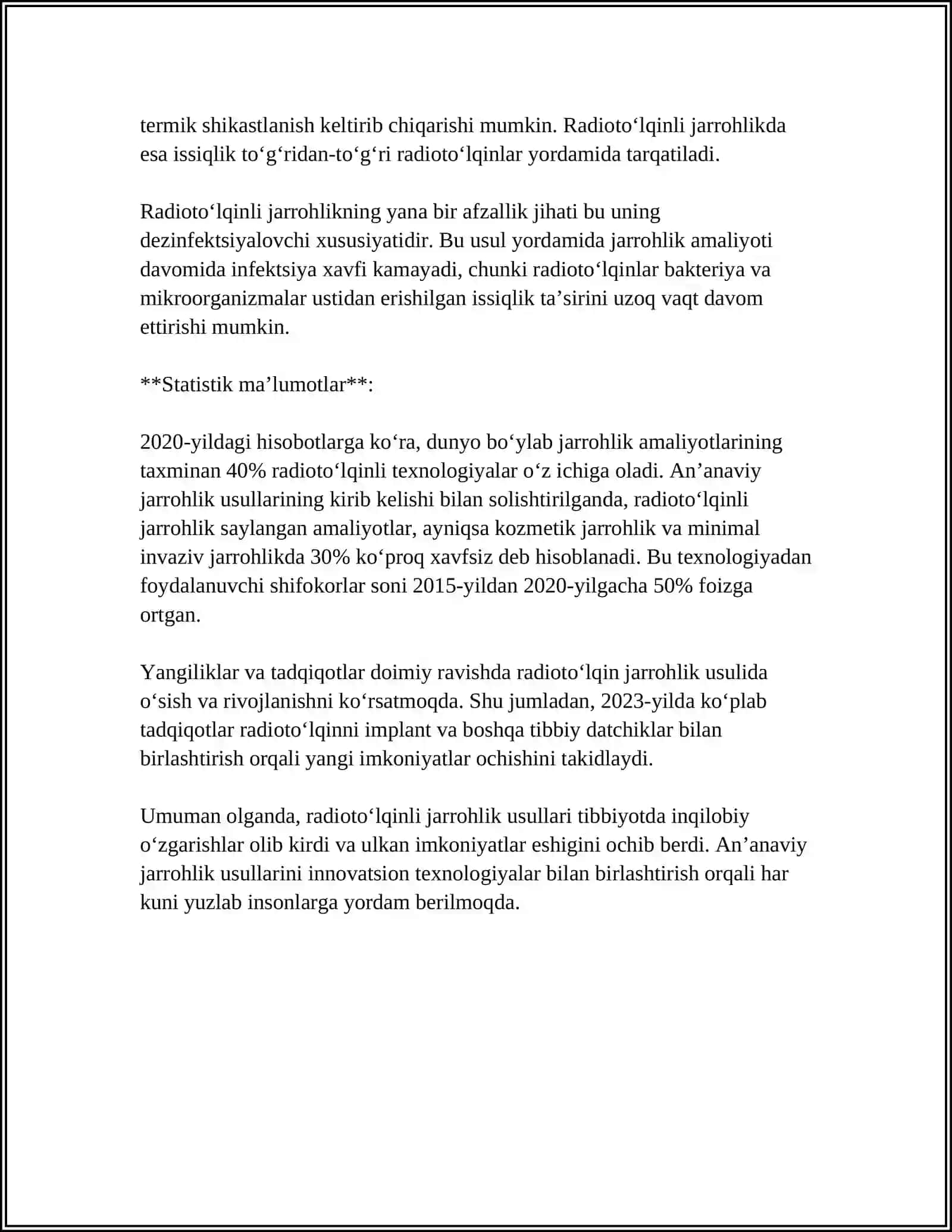 RADIOTOLQINLI JARROXLIK 4