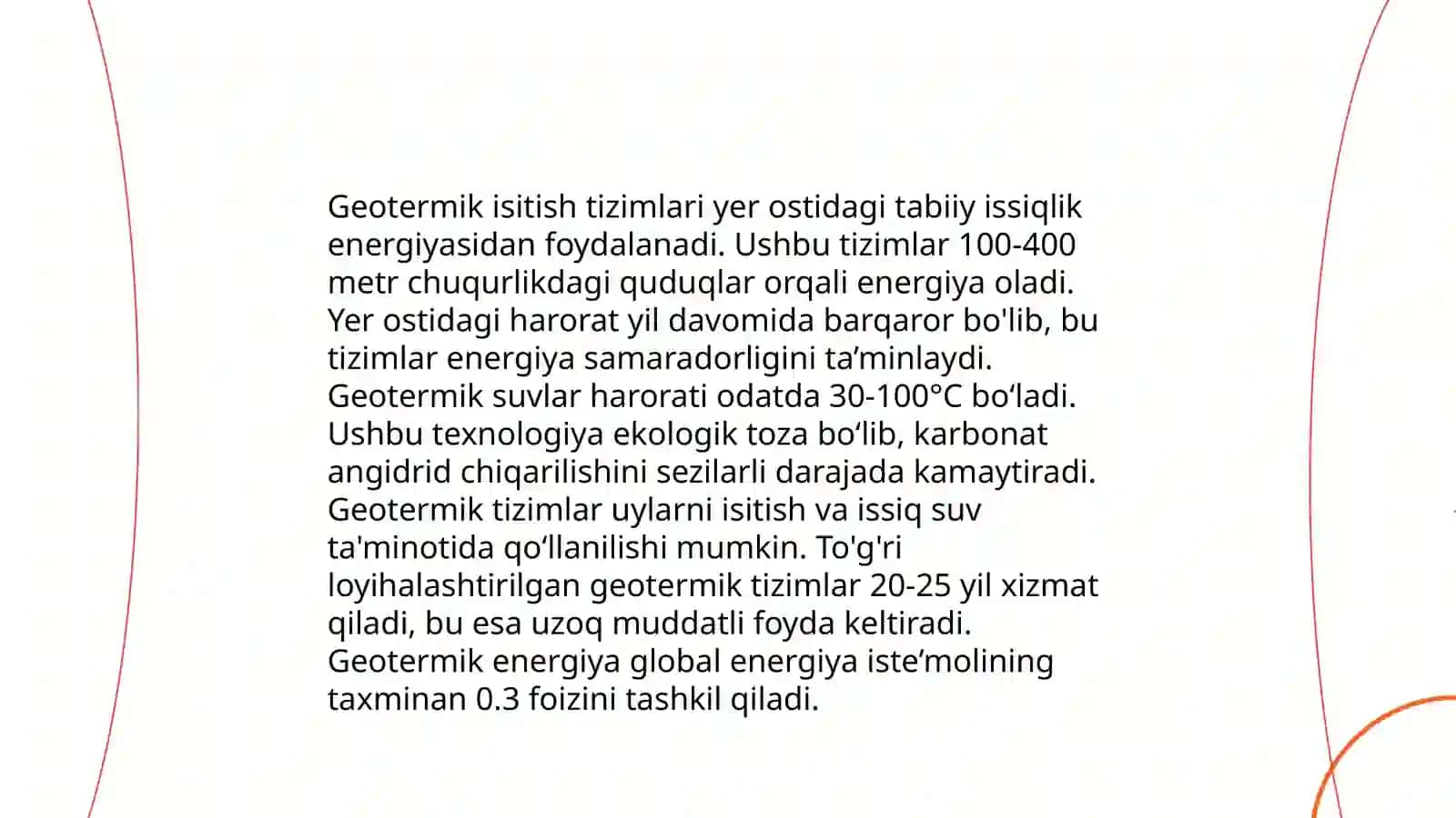 Issiqxonalarda zamonaviy isitish tizimlari va ishlash rejimi 4