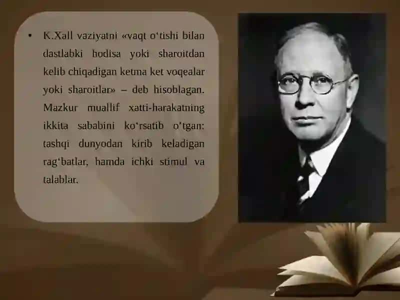 Vaziyat tushunchasi 4