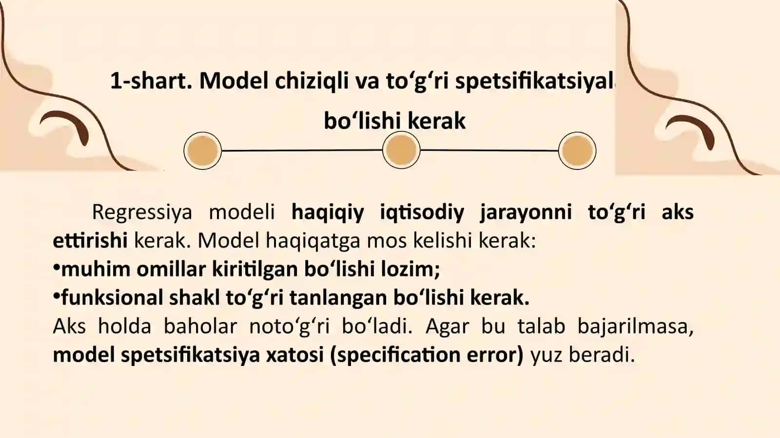 Gauss-Markov teoremasi 4
