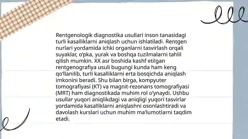 Boʻgʻimlarning rentgen anatomiyasi 4