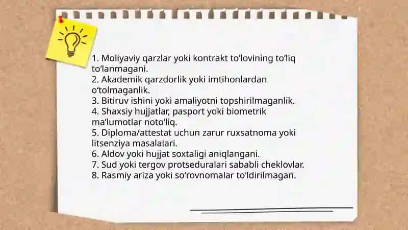Nega chiqarib bermiyabsiz 4