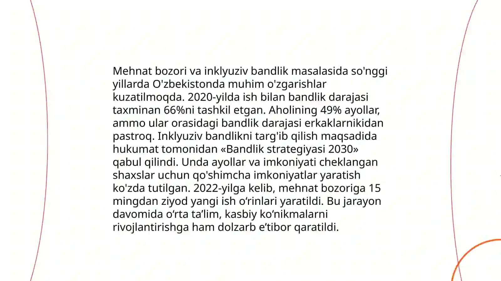 Nogironligi bo'lgan shaxslarning bandligini ta'minlash 4