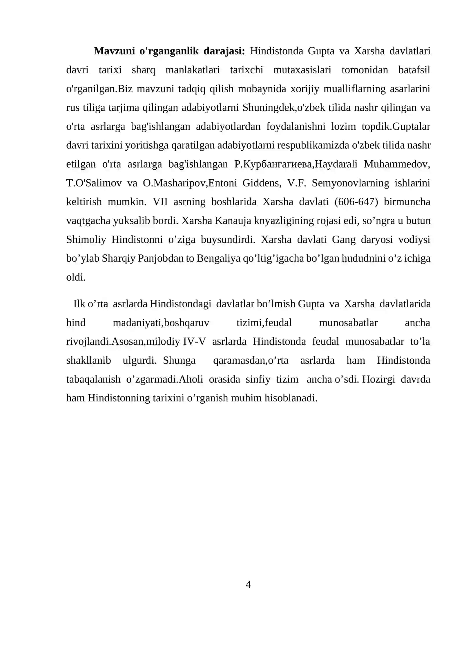 Hindistonda Gupta va Xarsha davlatlari 4