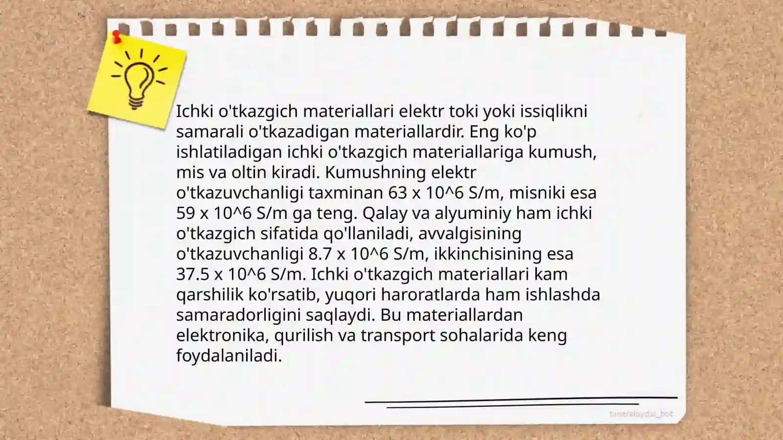 Koaksial kabel tuzilmasi 4