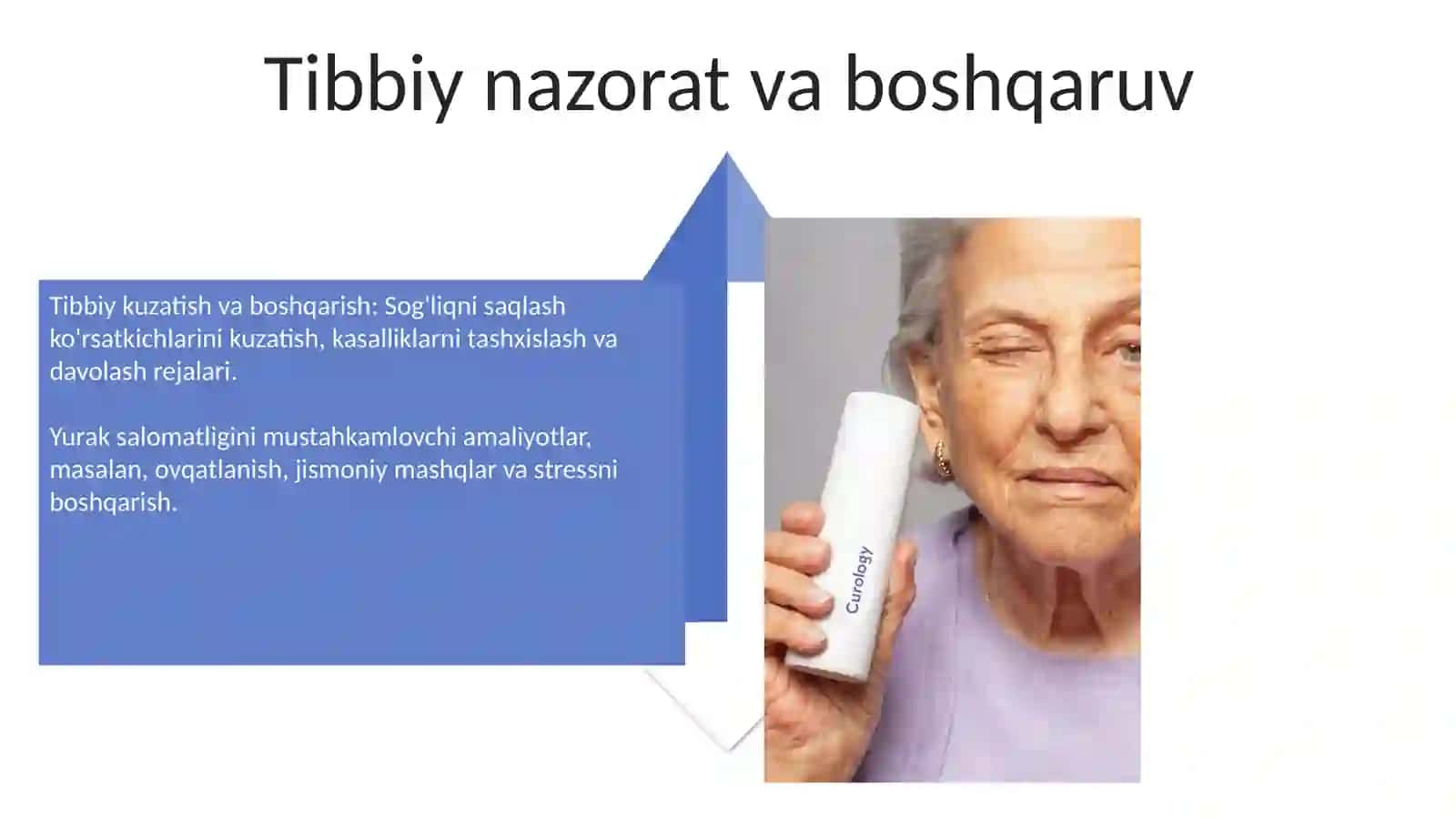 Yurak-qon tomir tizimining yoshga doir fiziologiyasi va gigeynasi 4