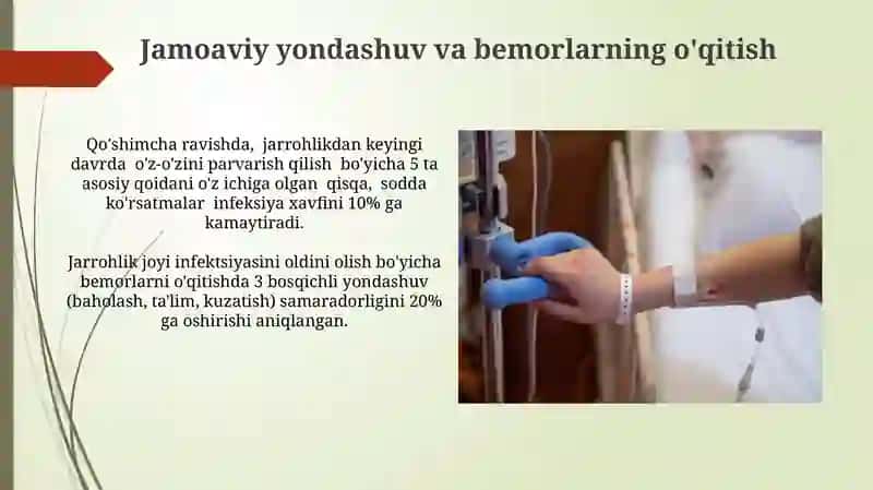 Hidratatsiya va Oziqlanish 4