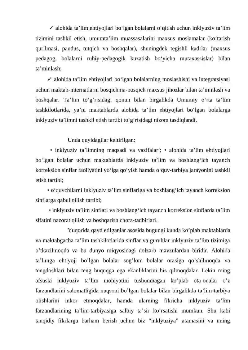 MUJASSAM NUQSONLI BOLALARNING PEDOGOGIK REALIBITATSIYASI 4