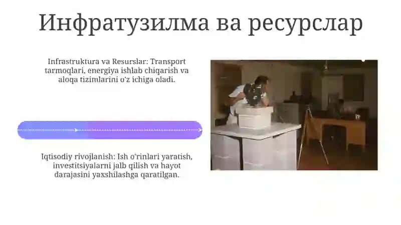 Davlat iqtisodiyoti rivojlanishi iqtisotchi sifatida taxrirlash 4