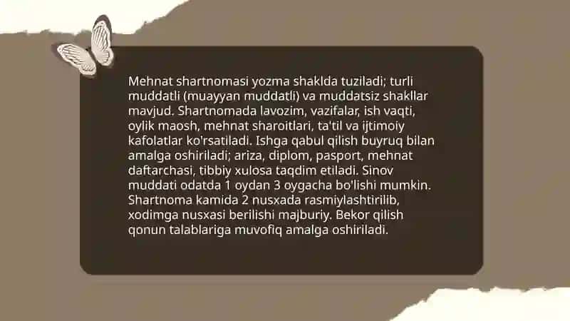 Pedagog hodimlarning huquqiy maqomi 4