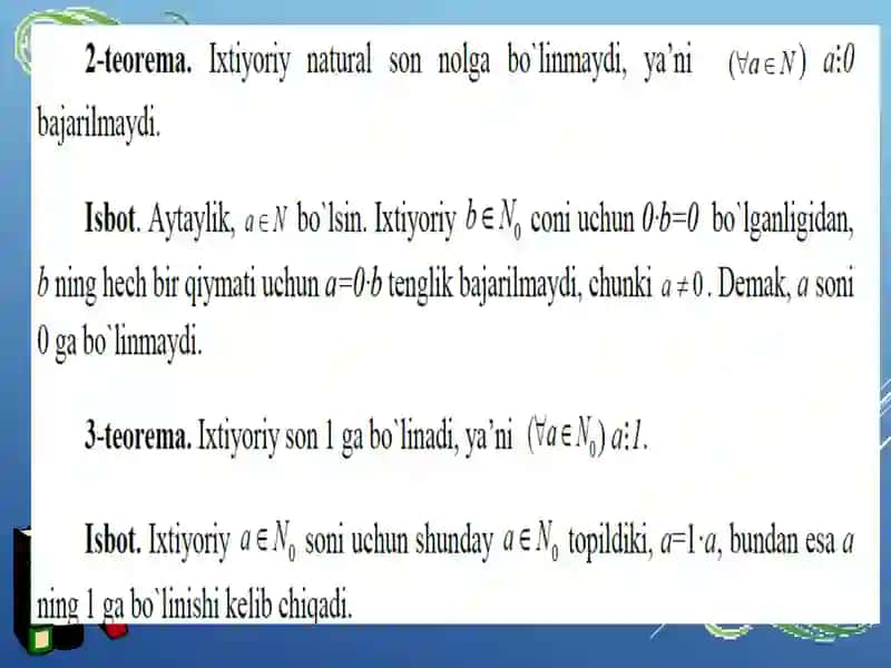 Matematikavaunio‘qitishmetodikasi 4