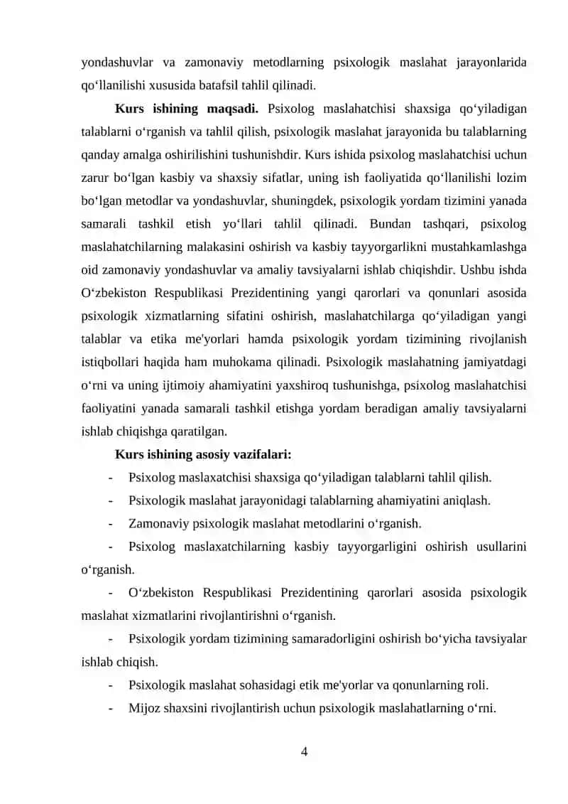 Psixologik maslahat va kouching 4