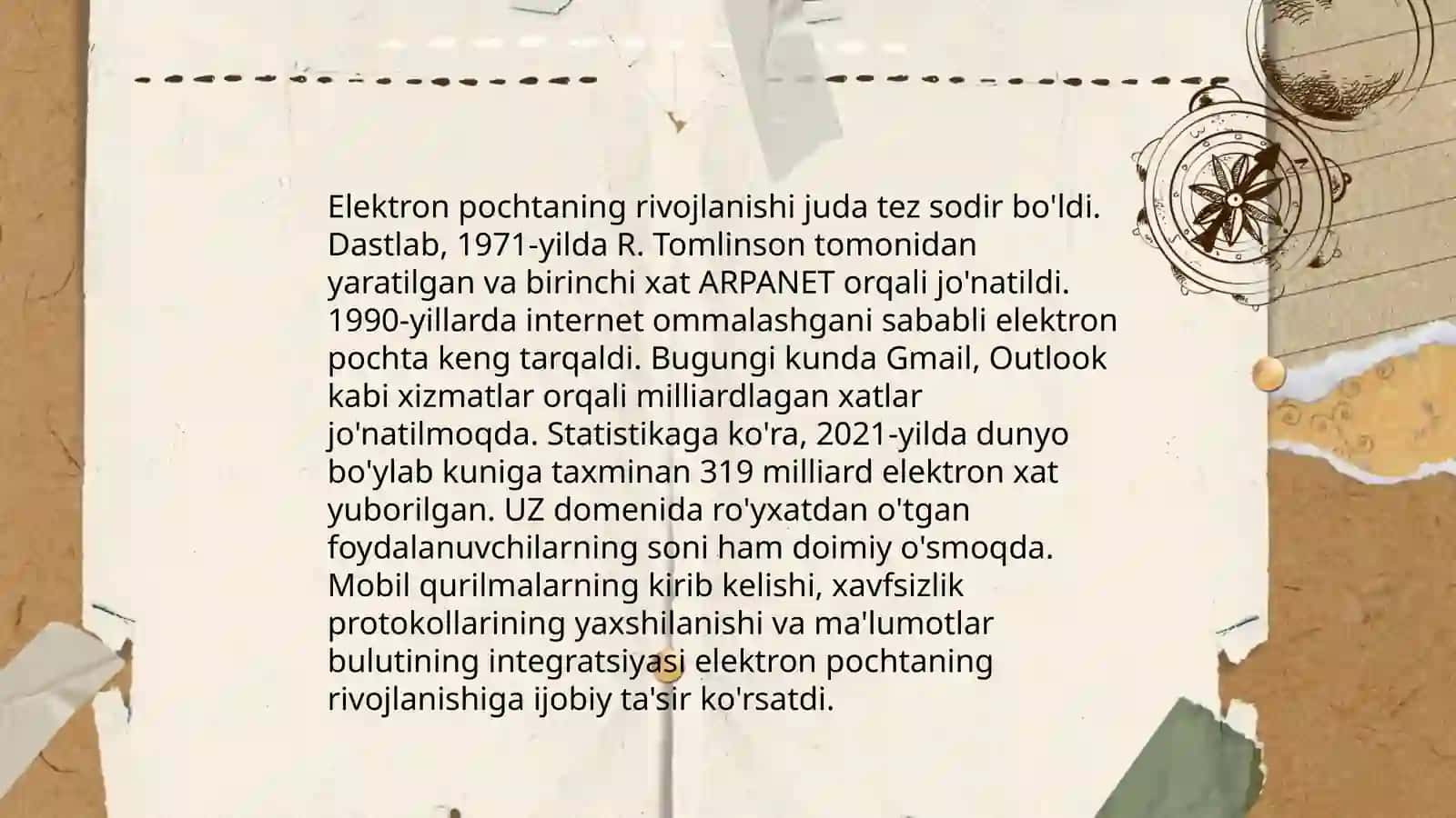 Internet va elektron pochta 4