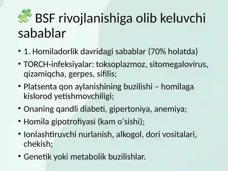 Bolalar serebral falaji 4