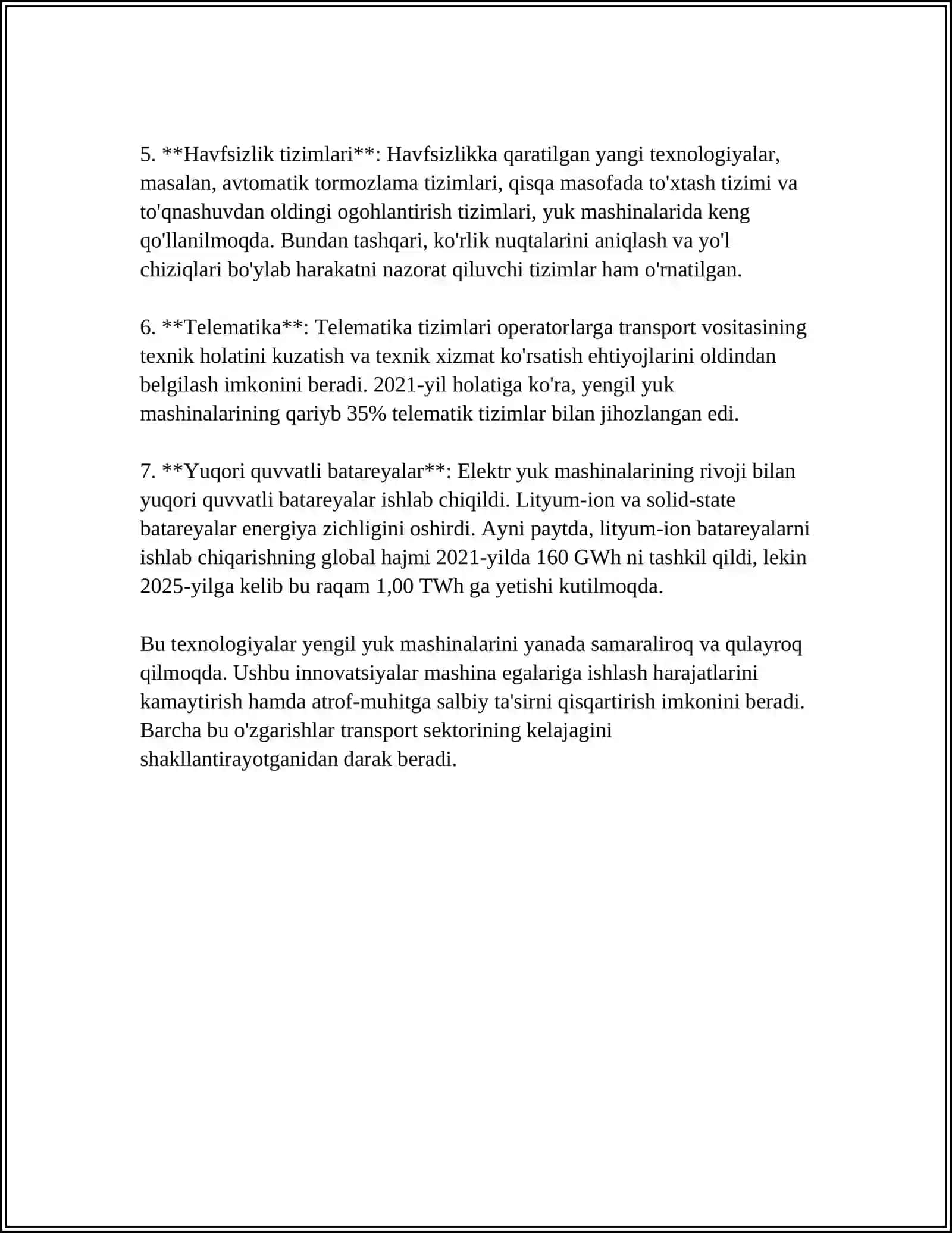 YER OSTI YUKLASH MASHINALARI VA YUKLAB TASHUVCHI MASHINALAR 4