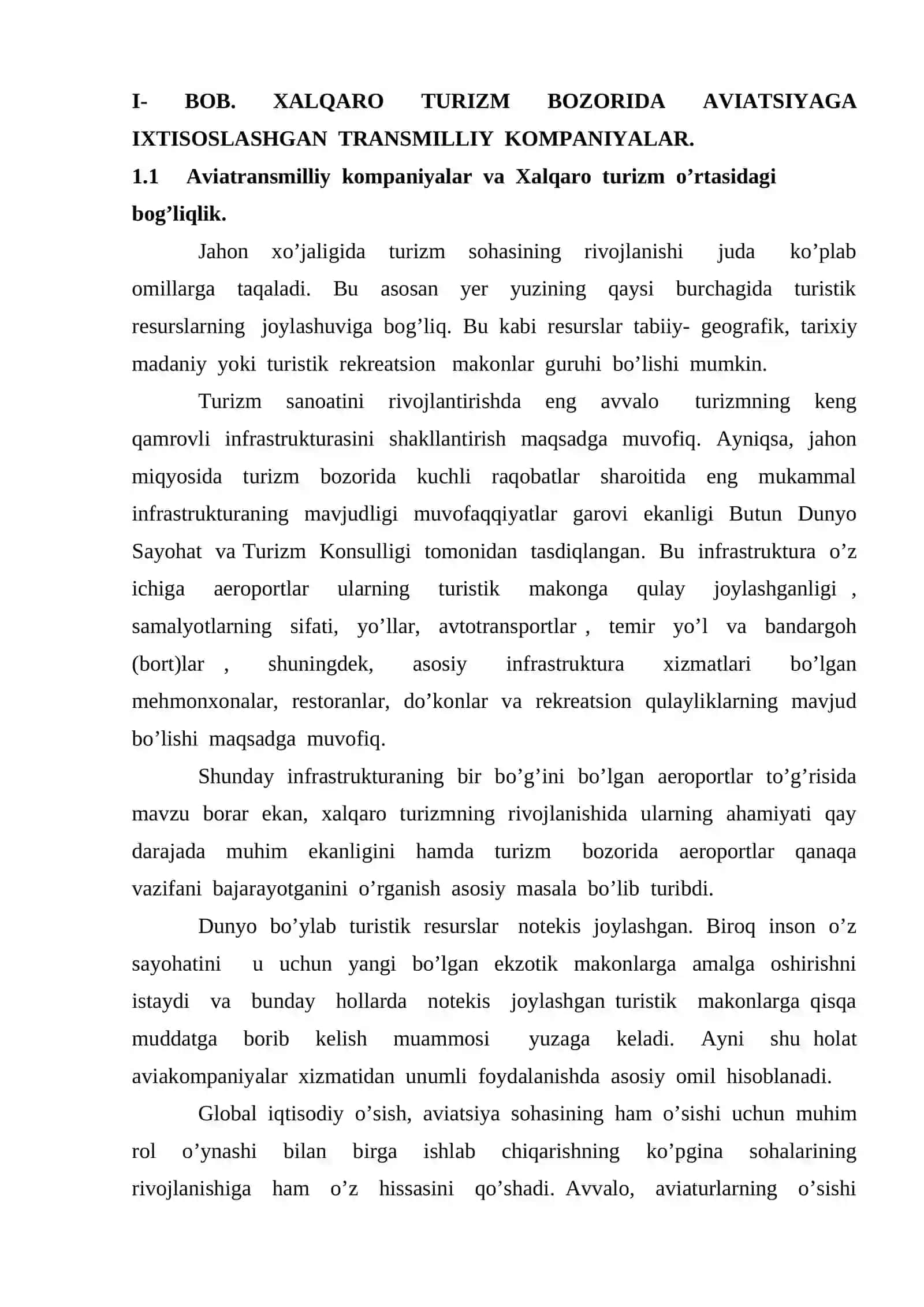 Jahon texnologiyalar bozorida transmilliy korporatsiyalarning faoliyati tahlili 4