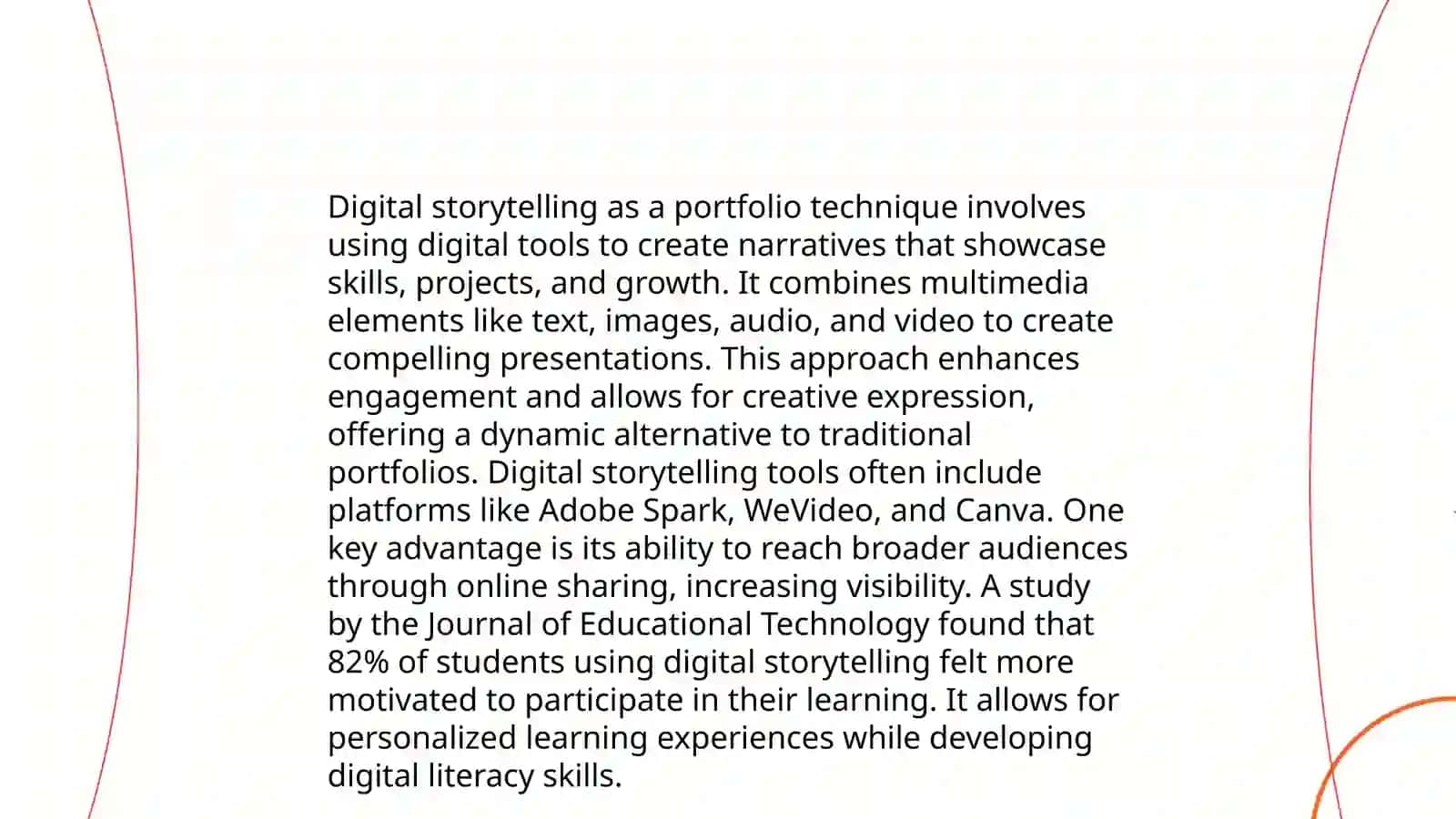 Portfolio Technologies in English Language Teaching and Assessment 4