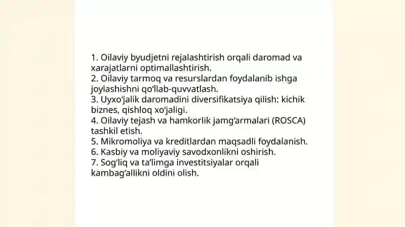 Ijtimoiy ishda oilaning roli 4
