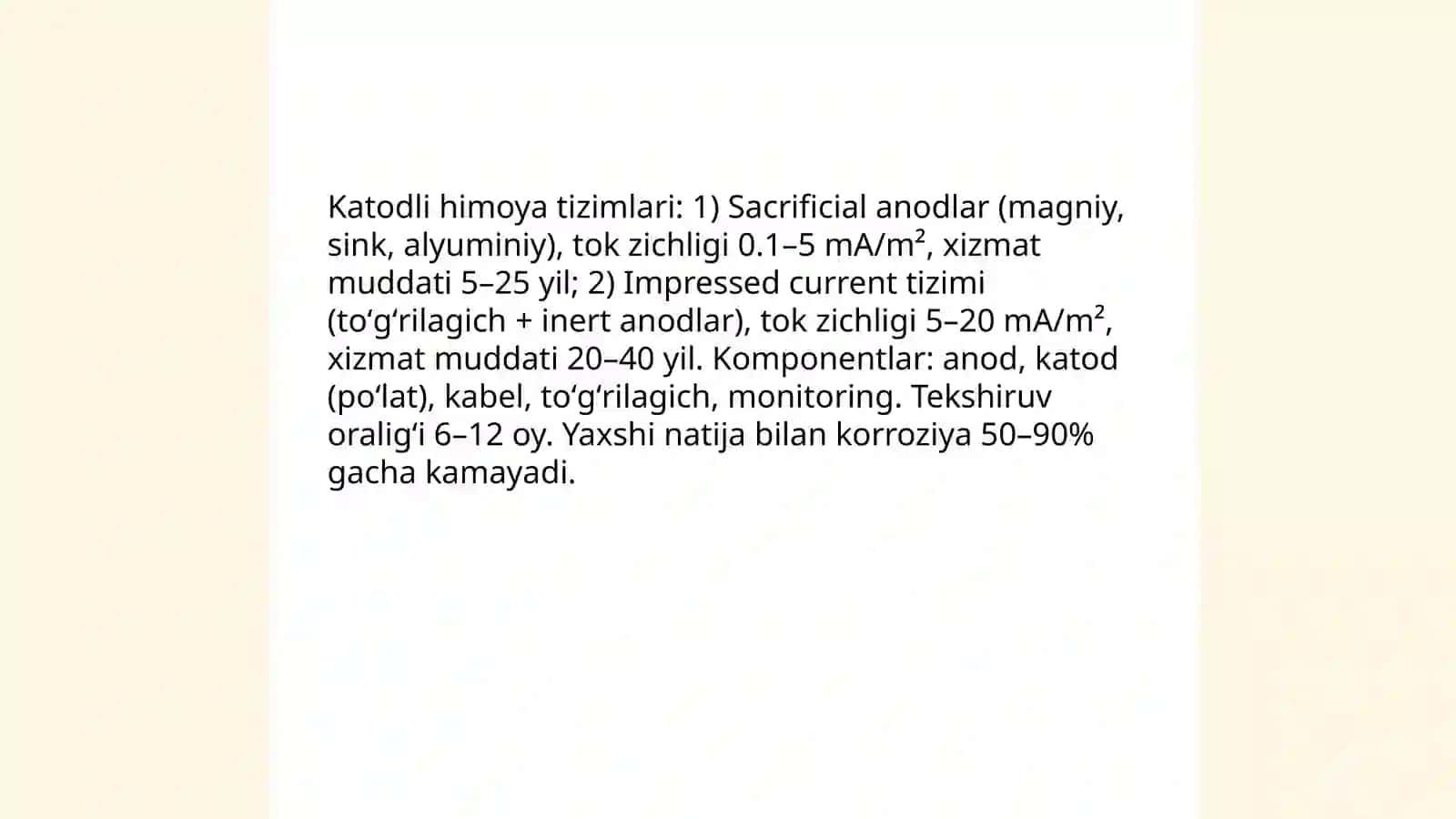 Koʻprik konstruksiyalarini taʼmirlashning zamonaviy metodlari 4