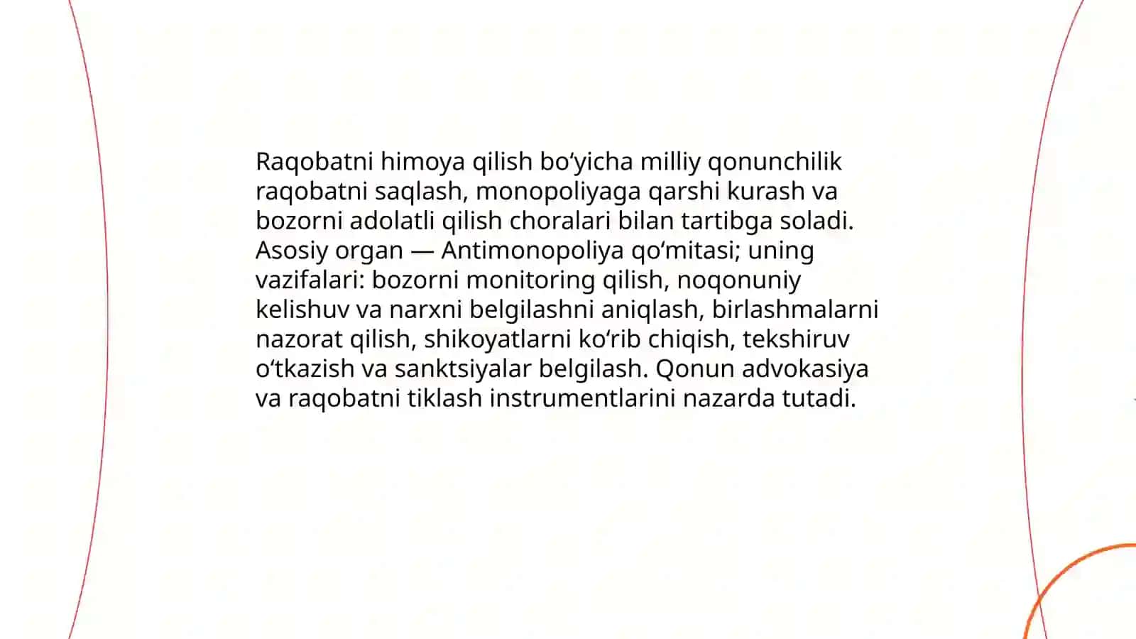 Monopolizm tushunchasi va iqtisodiy oqibatlari 4