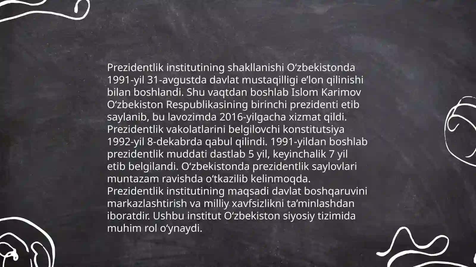 Konstitutsiyaviy islohotlar 4