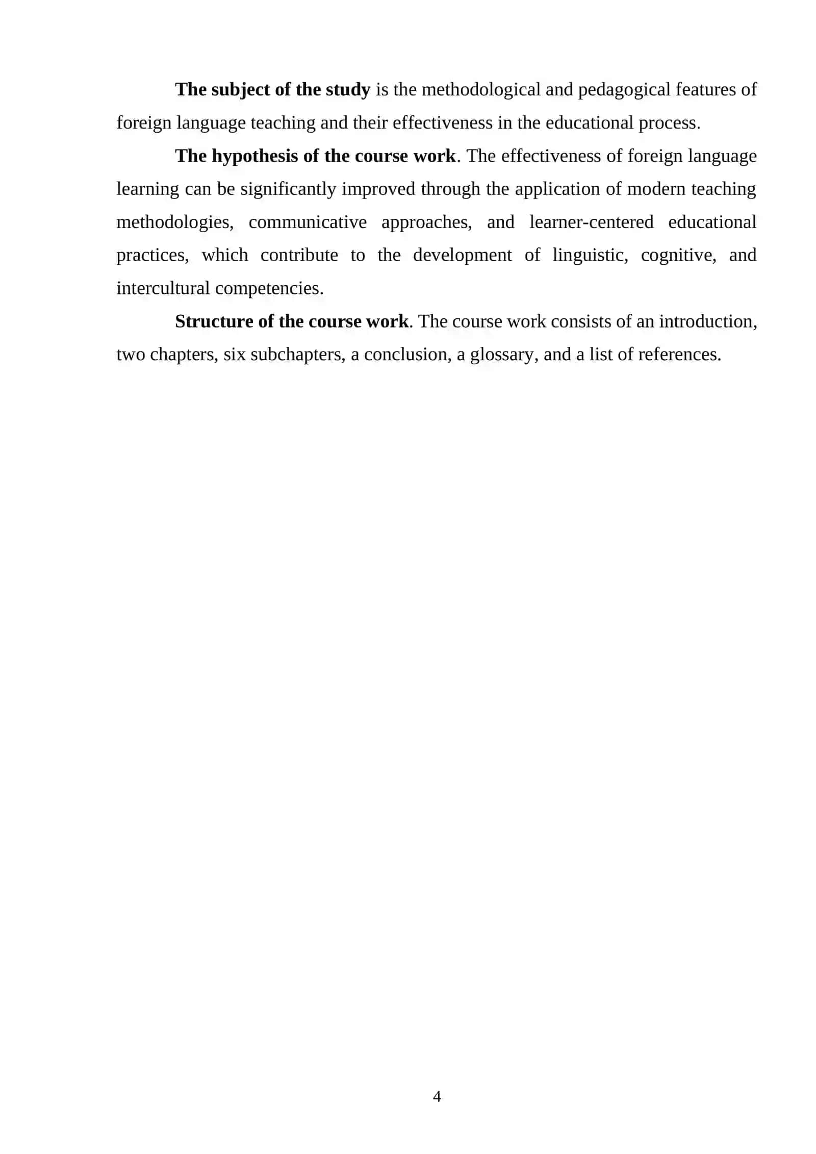 The role of critical listening in evaluating arguments 4
