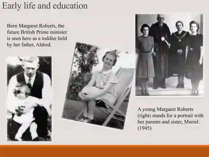 Margaret Thatcher 4