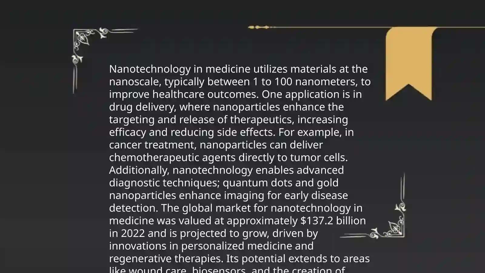 Nano texnology 4