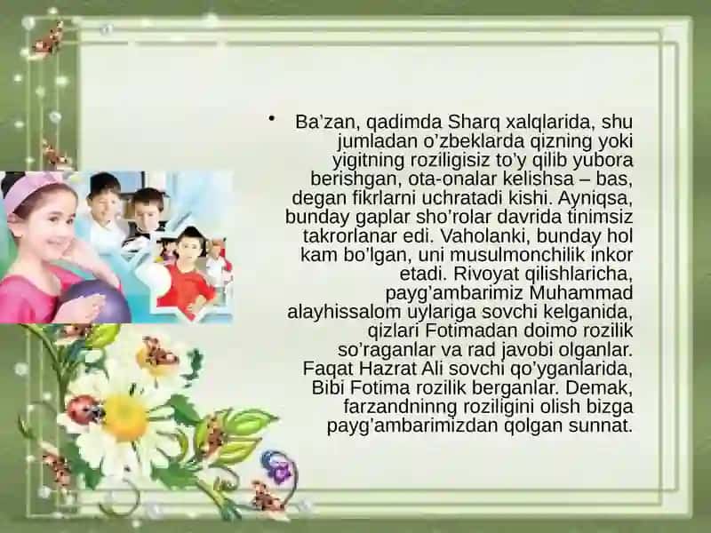 PSIXOLOGIK ADAPTATSIYA VA OILA INTEGRATSIYASI 4