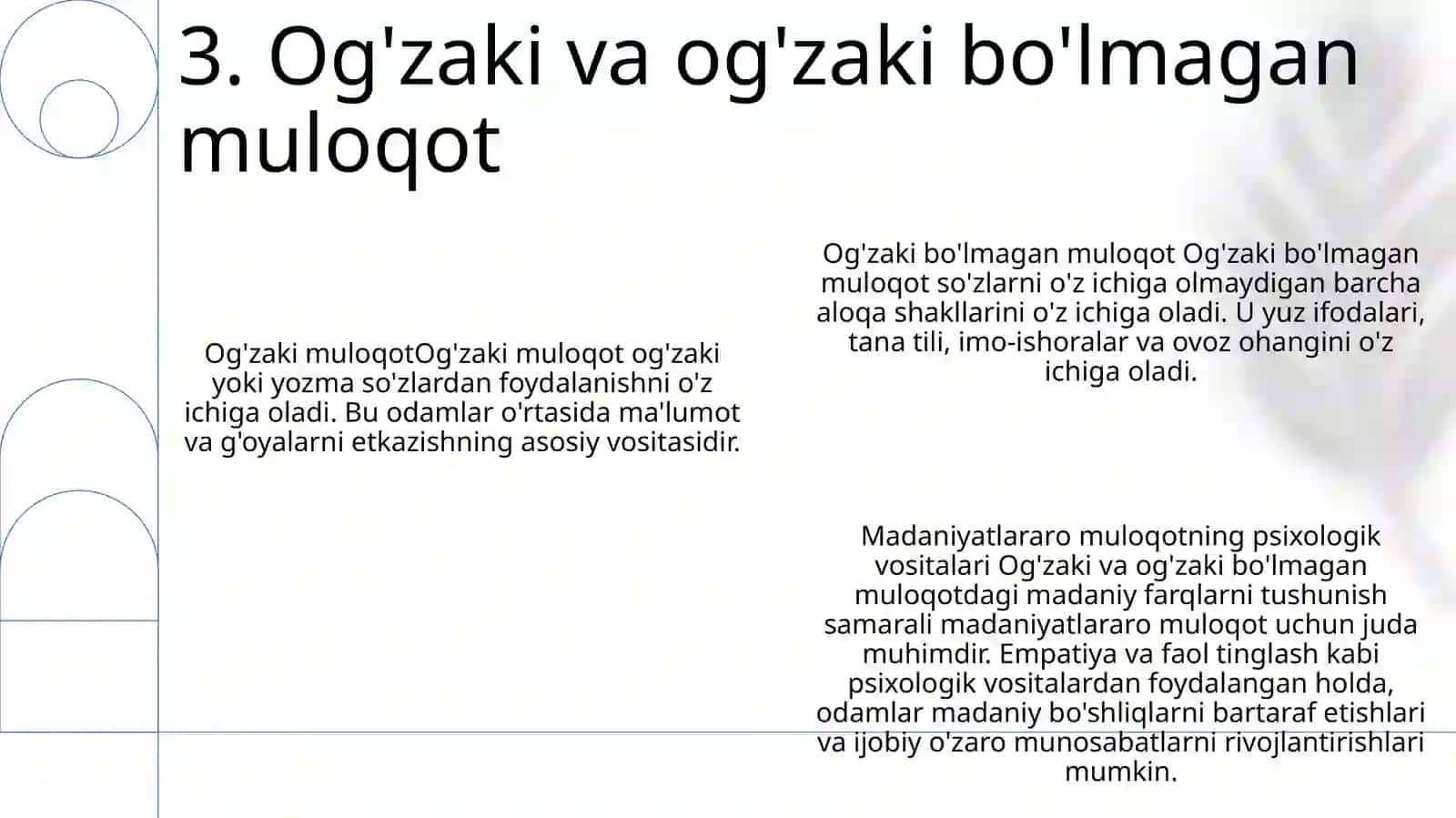 Inson Xulq Atvori Va Muloqotining Psixologik Vositalari 4