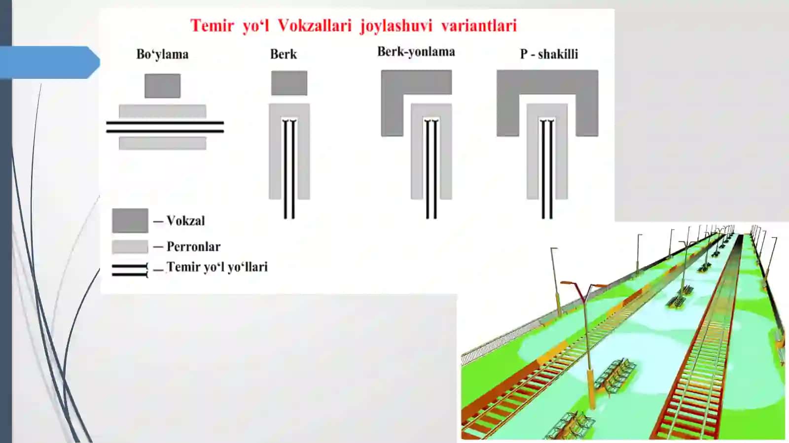 3-MA’RUZA TEMIR YO‘LVOKZALLARIDA YO‘LOVCHILARGA XIZMAT KO‘RSATISHNI TASHKILETISH 4