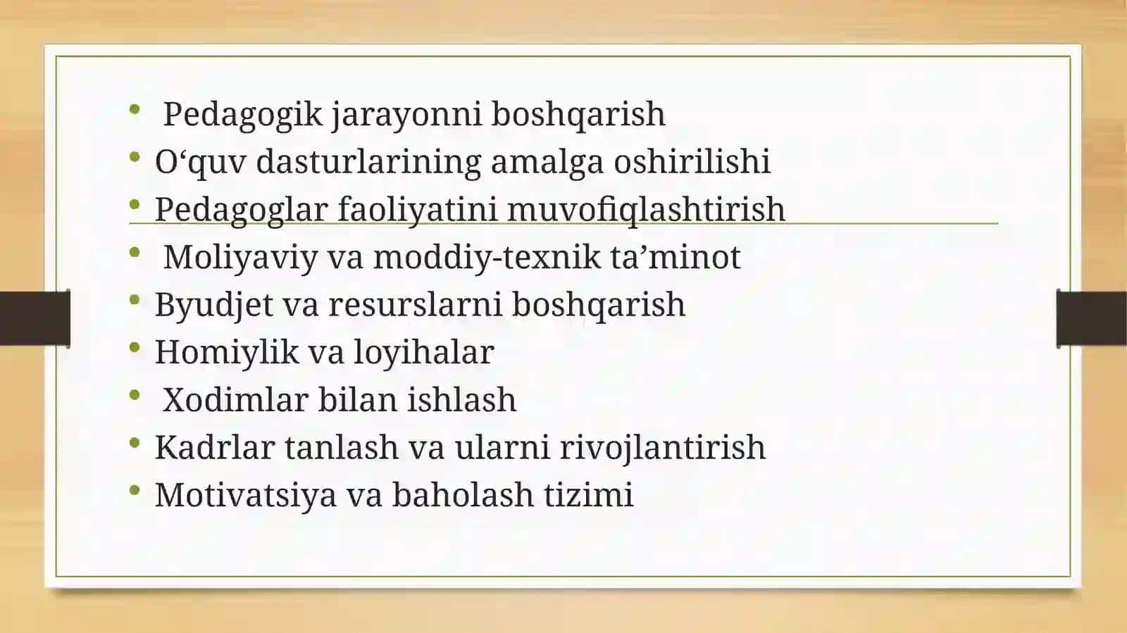 Mustaqil ish taqdimoti 4