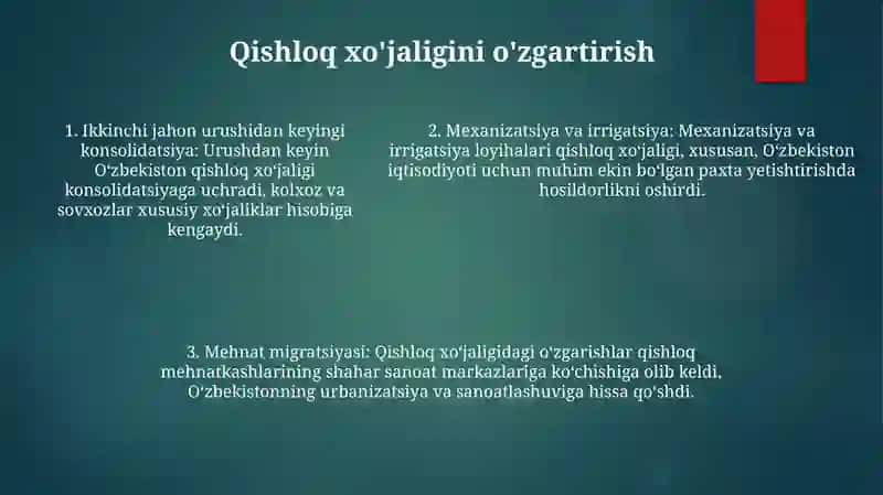 1946-1985-Yillarda O'Zbekiston Ssrning Iqtisodiy Ahvol8 4