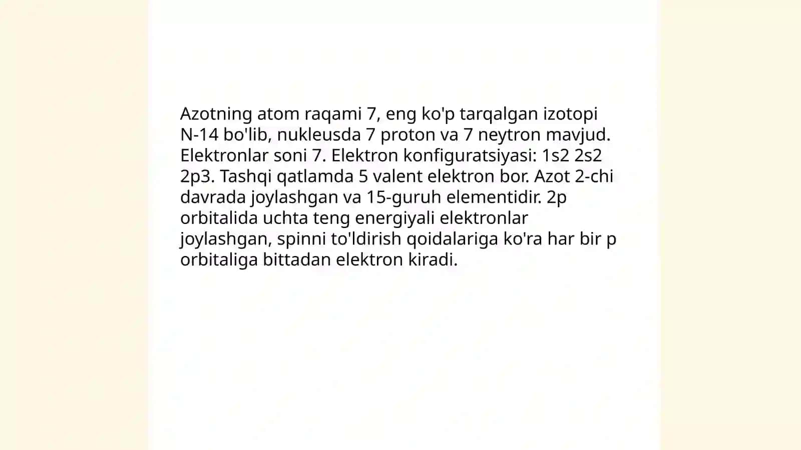 15-guruh elementlari 4