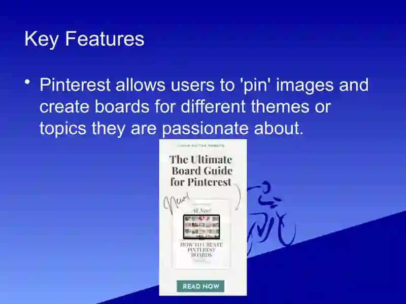 Pinterest 4