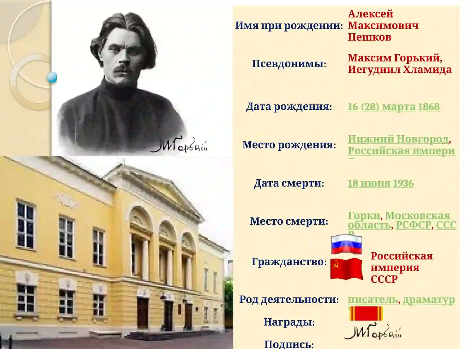 Сказки об Италии 4